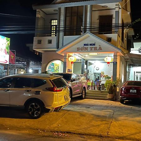 Son Tra Guesthouse Mũi Né Exteriér fotografie