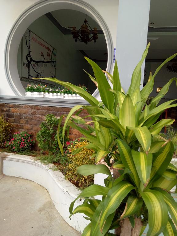 Son Tra Guesthouse Mũi Né Exteriér fotografie