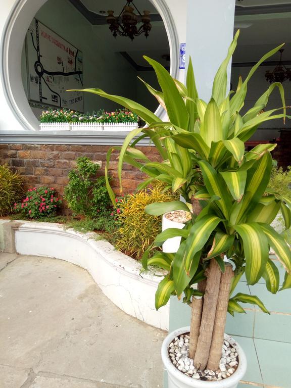 Son Tra Guesthouse Mũi Né Exteriér fotografie
