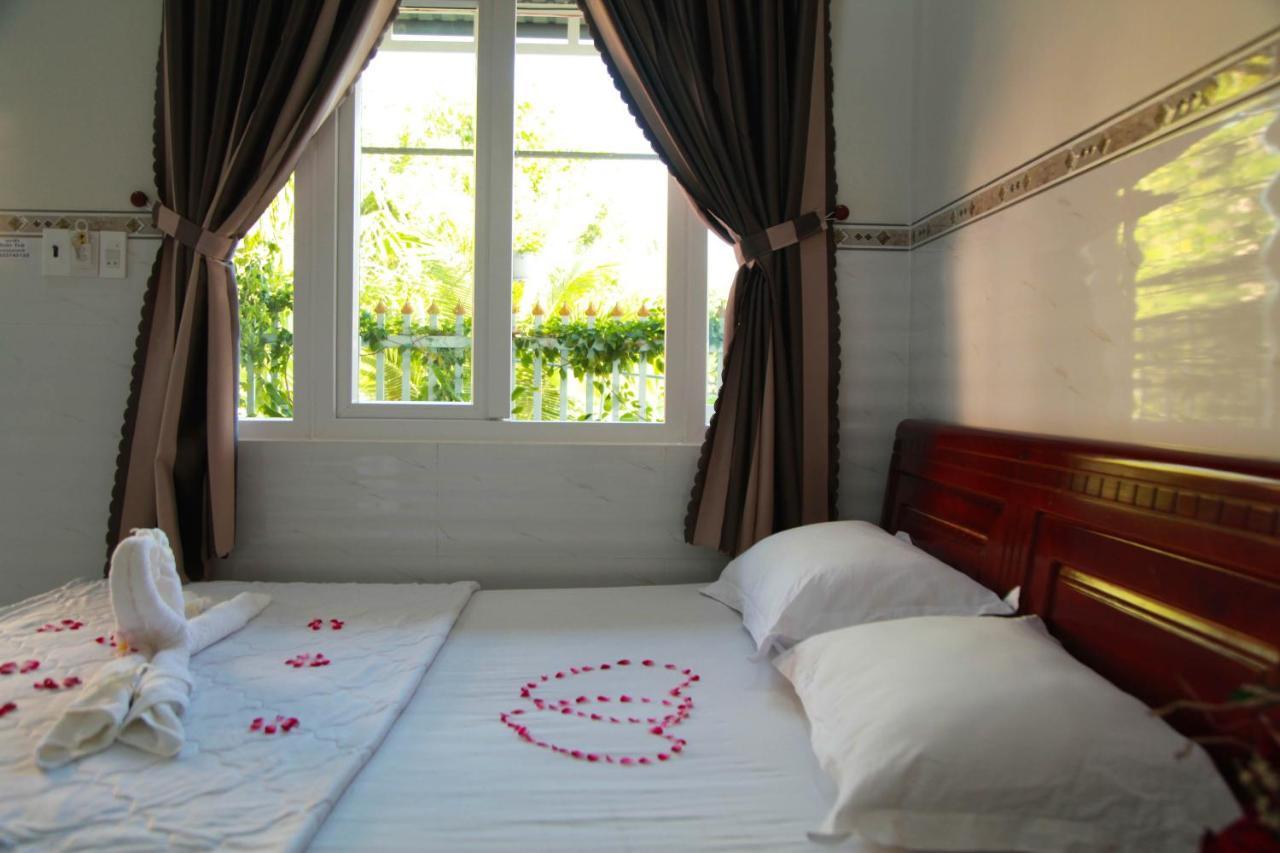 Son Tra Guesthouse Mũi Né Exteriér fotografie