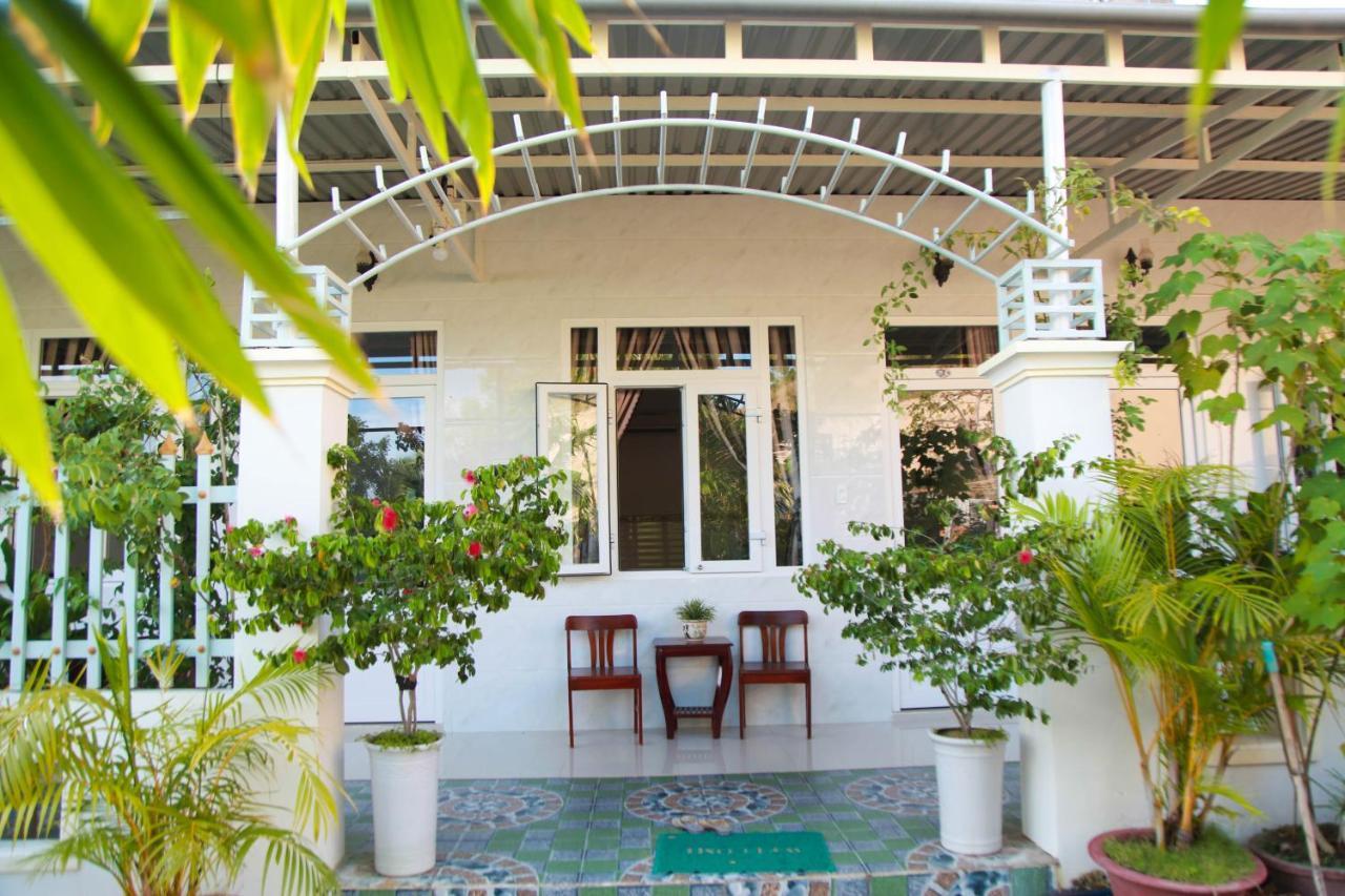 Son Tra Guesthouse Mũi Né Exteriér fotografie