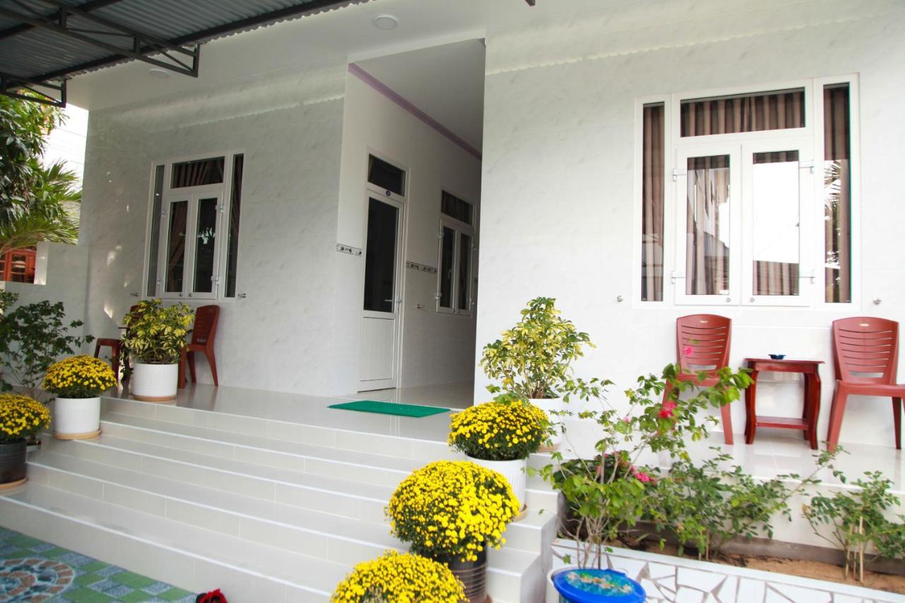 Son Tra Guesthouse Mũi Né Exteriér fotografie